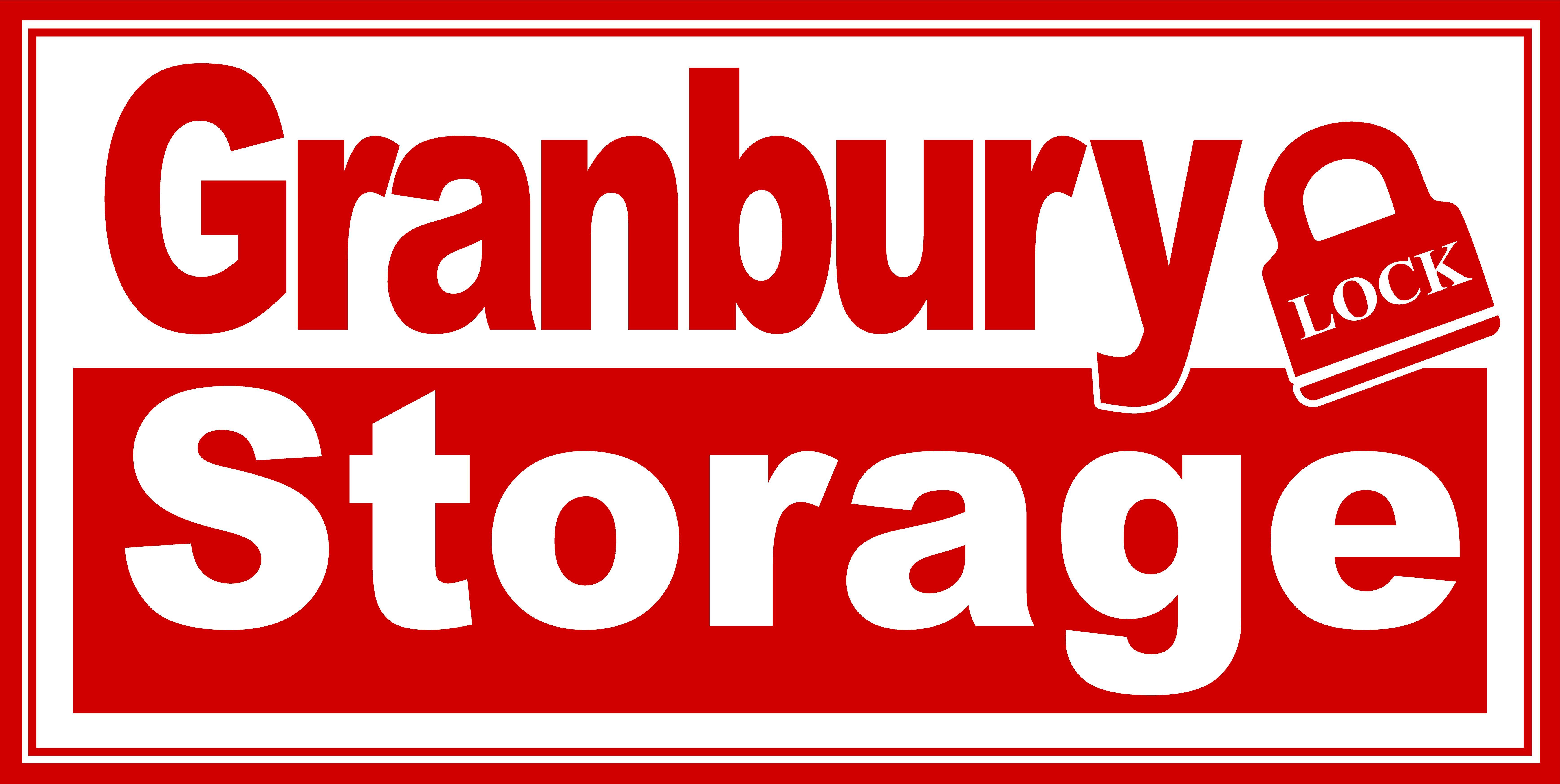 Granbury Lock Storage 1310 Mambrino Highway  Granbury TX 76048